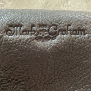 Mark Graham slouch bag